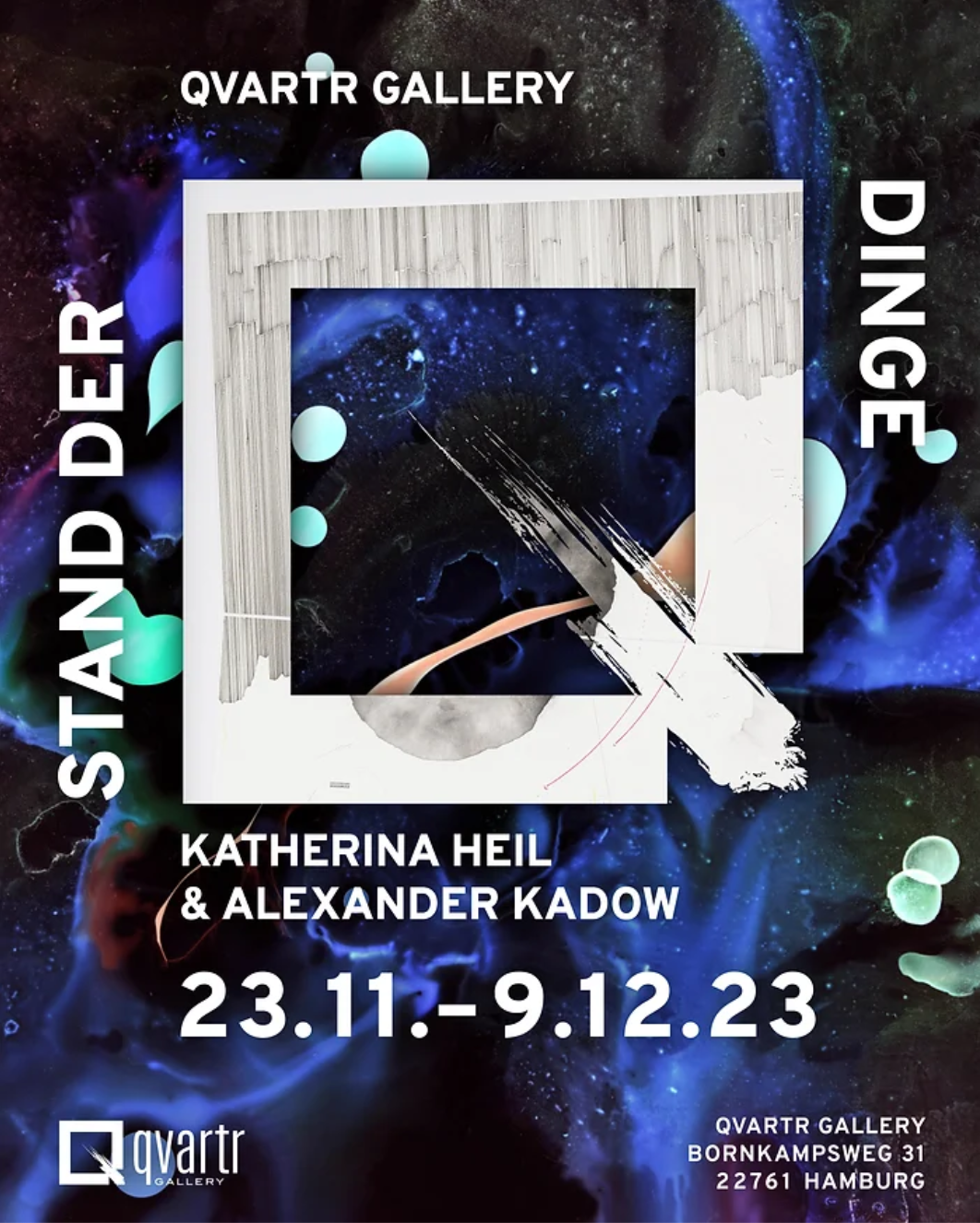 katherina heil qvartr gallery hamburg exhibition 